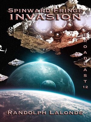 cover image of Invasion